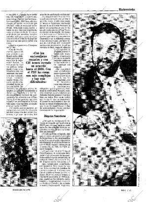 ABC MADRID 26-04-1998 página 15