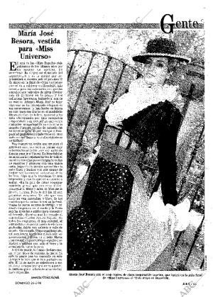 ABC MADRID 26-04-1998 página 151