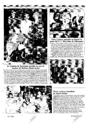 ABC MADRID 26-04-1998 página 152