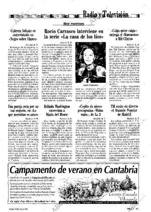 ABC MADRID 26-04-1998 página 155