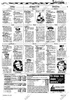 ABC MADRID 26-04-1998 página 159