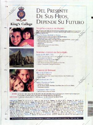ABC MADRID 26-04-1998 página 160