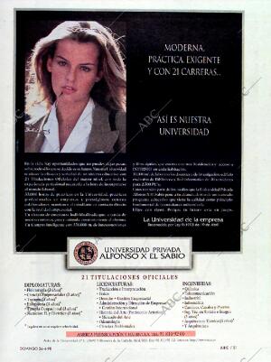 ABC MADRID 26-04-1998 página 21