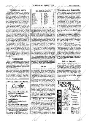 ABC MADRID 26-04-1998 página 24