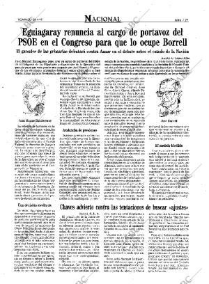 ABC MADRID 26-04-1998 página 29