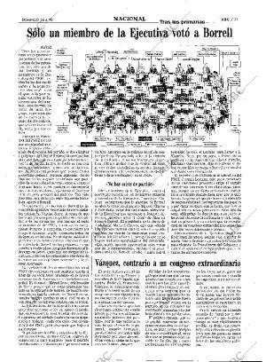 ABC MADRID 26-04-1998 página 31