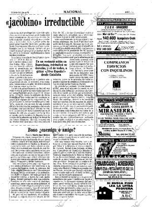 ABC MADRID 26-04-1998 página 33