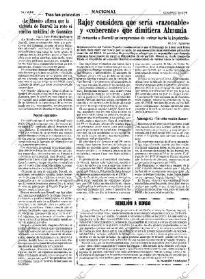 ABC MADRID 26-04-1998 página 34
