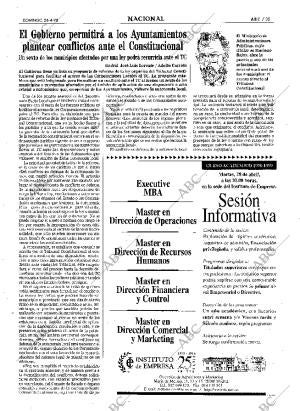 ABC MADRID 26-04-1998 página 35