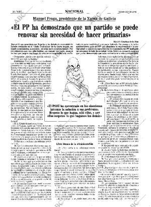 ABC MADRID 26-04-1998 página 36