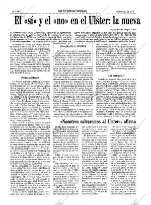 ABC MADRID 26-04-1998 página 46