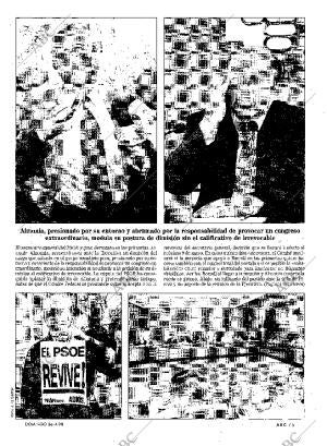 ABC MADRID 26-04-1998 página 5