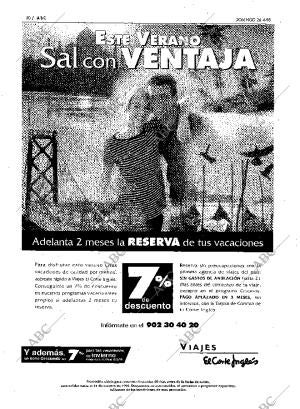 ABC MADRID 26-04-1998 página 50