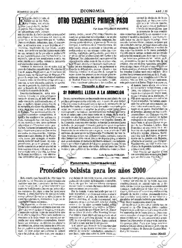 ABC MADRID 26-04-1998 página 55
