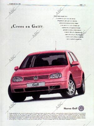 ABC MADRID 26-04-1998 página 61