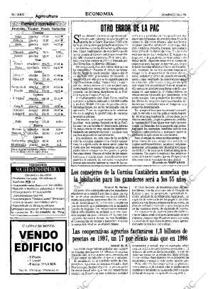 ABC MADRID 26-04-1998 página 64