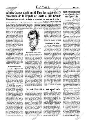 ABC MADRID 26-04-1998 página 67