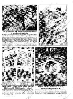 ABC MADRID 26-04-1998 página 7