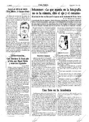 ABC MADRID 26-04-1998 página 70
