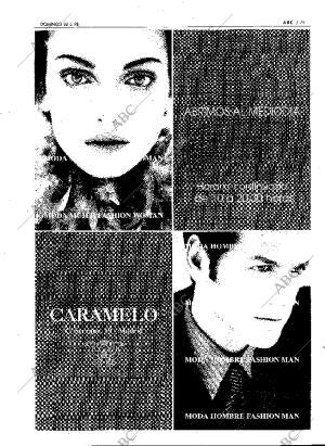 ABC MADRID 26-04-1998 página 79