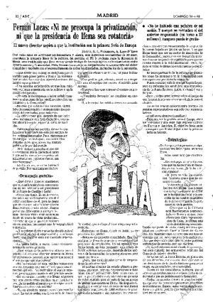 ABC MADRID 26-04-1998 página 82