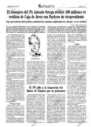 ABC MADRID 26-04-1998 página 87