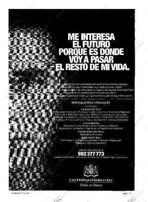 ABC MADRID 26-04-1998 página 9