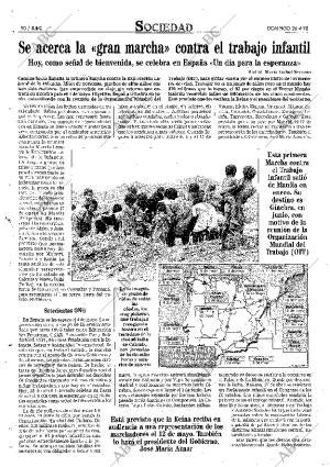 ABC MADRID 26-04-1998 página 90