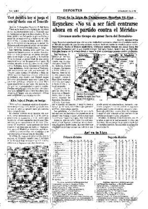 ABC MADRID 26-04-1998 página 94