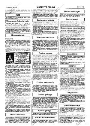 ABC SEVILLA 26-04-1998 página 113