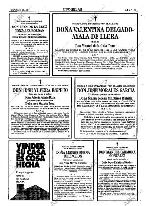 ABC SEVILLA 26-04-1998 página 123