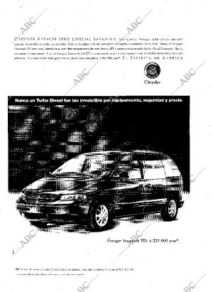 ABC SEVILLA 26-04-1998 página 13
