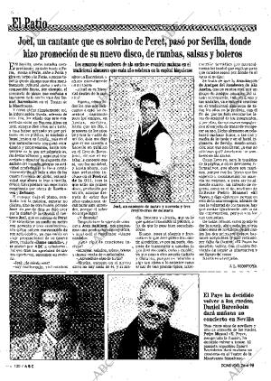 ABC SEVILLA 26-04-1998 página 130