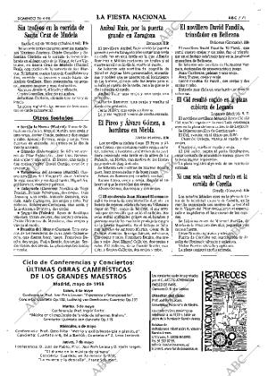 ABC SEVILLA 26-04-1998 página 71