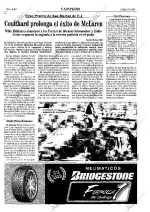 ABC MADRID 27-04-1998 página 100