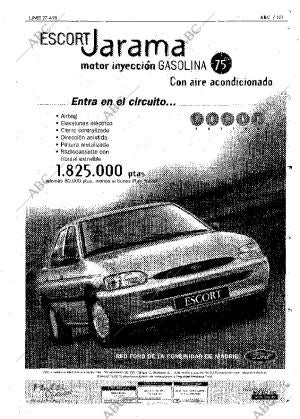 ABC MADRID 27-04-1998 página 101