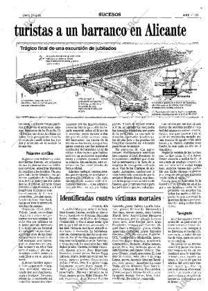 ABC MADRID 27-04-1998 página 105