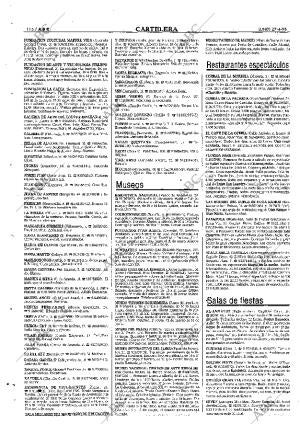 ABC MADRID 27-04-1998 página 116