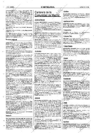 ABC MADRID 27-04-1998 página 118
