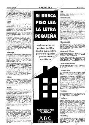 ABC MADRID 27-04-1998 página 119