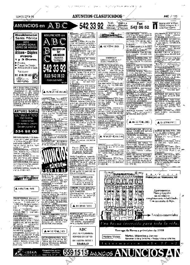 ABC MADRID 27-04-1998 página 125