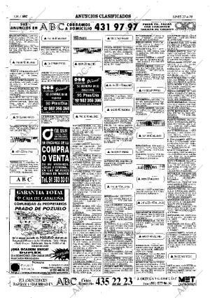 ABC MADRID 27-04-1998 página 128