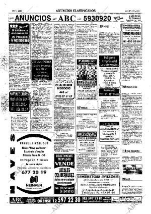 ABC MADRID 27-04-1998 página 130