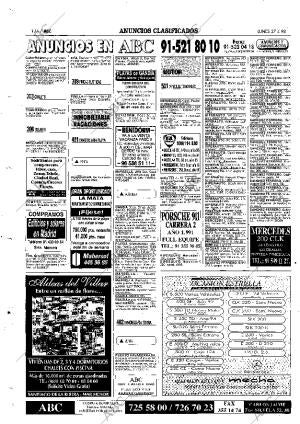 ABC MADRID 27-04-1998 página 134