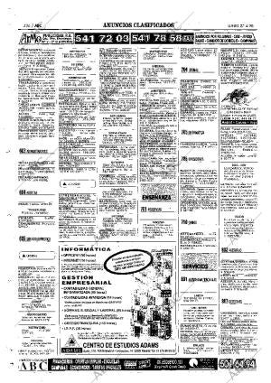 ABC MADRID 27-04-1998 página 136