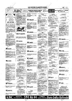ABC MADRID 27-04-1998 página 137