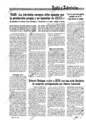 ABC MADRID 27-04-1998 página 147