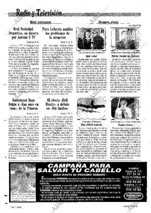 ABC MADRID 27-04-1998 página 148