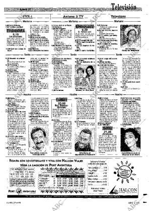 ABC MADRID 27-04-1998 página 151