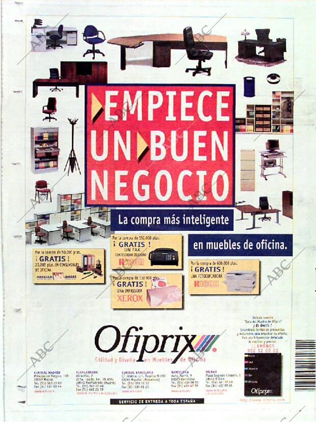 ABC MADRID 27-04-1998 página 152